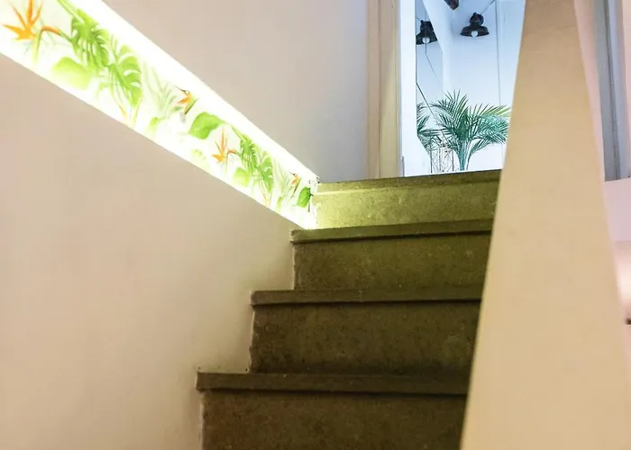 Maison Spanish Steps Apartament