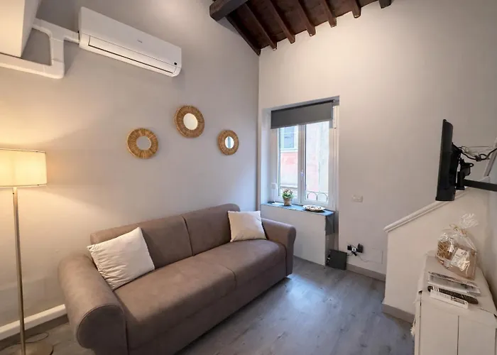 Apartament Maison Spanish Steps