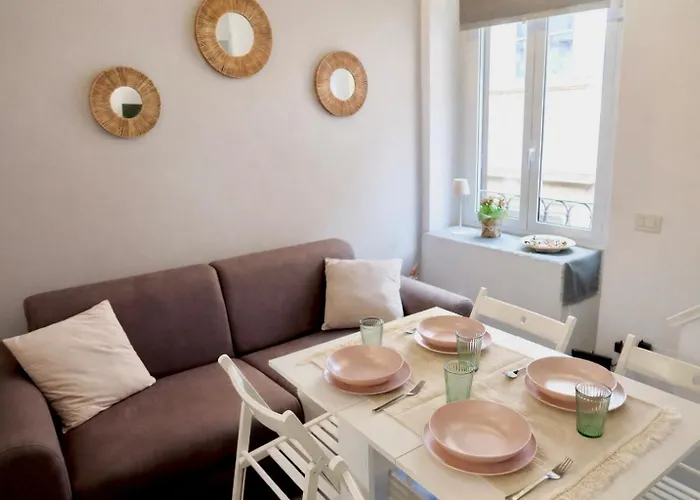 Maison Spanish Steps *