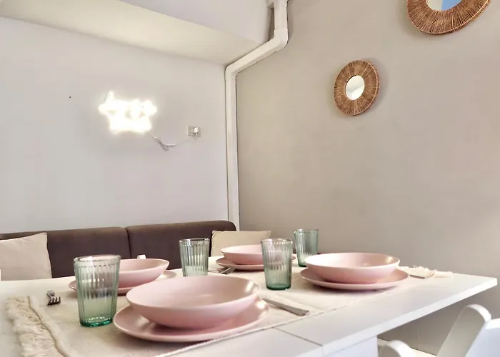 Maison Spanish Steps * Rzym