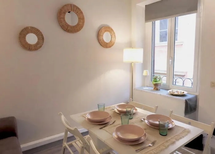 Apartament Maison Spanish Steps