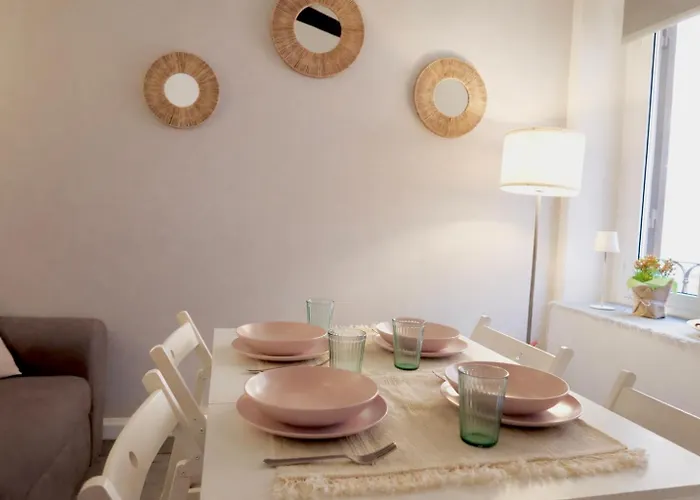 Apartament Maison Spanish Steps *