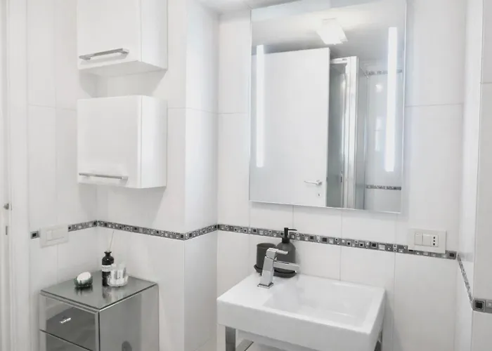 Maison Spanish Steps Apartament Rzym