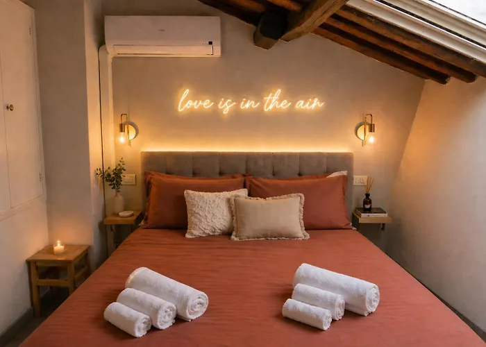 Apartament Maison Spanish Steps Rzym