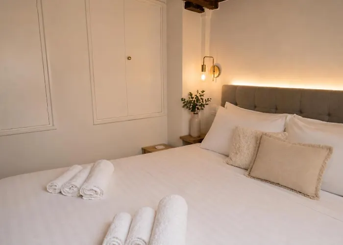 Maison Spanish Steps Apartment